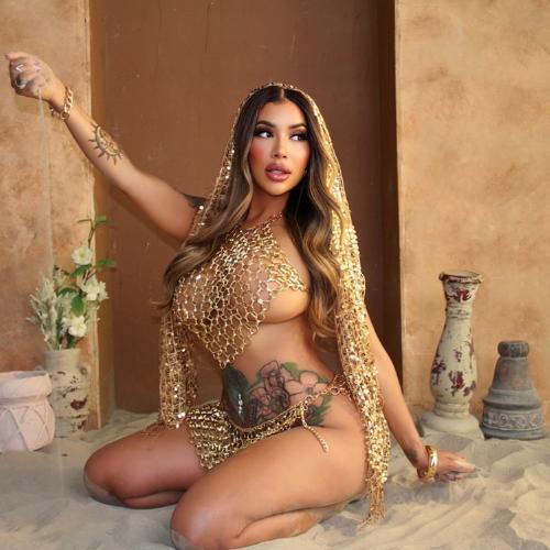 Vanessa — eskorte i Salt Lake City