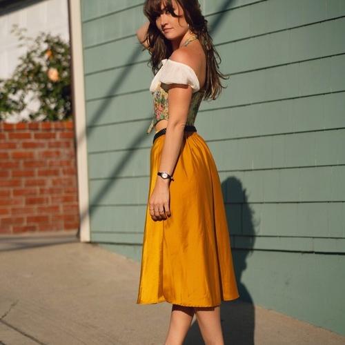 Kat Monoroe — Jacksonville şehrinde eskort