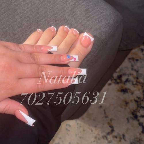 Nataliaxoxo — συνοδός στην πόλη Norfolk