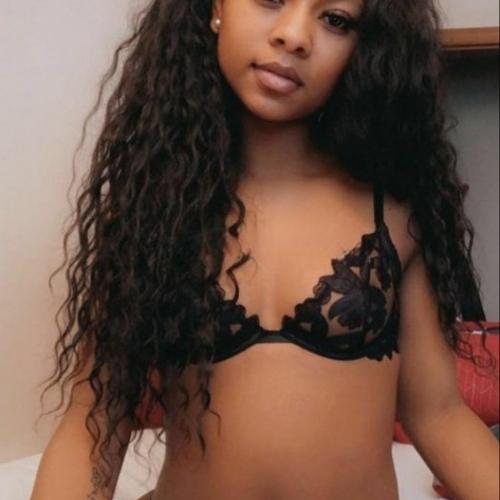 Nina — escort in Kuwait City