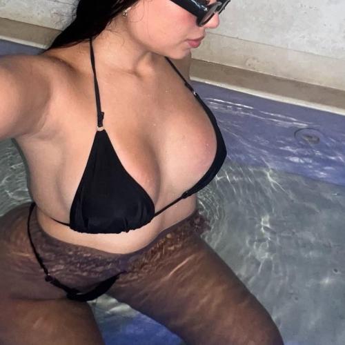 Dulce — eskorte i Marbella