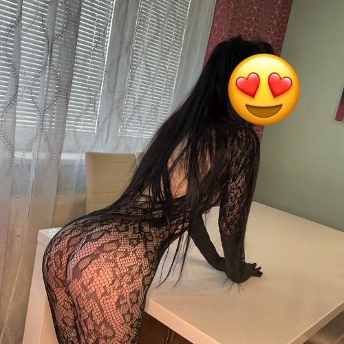 Adel — escort in Trnava, photo 4