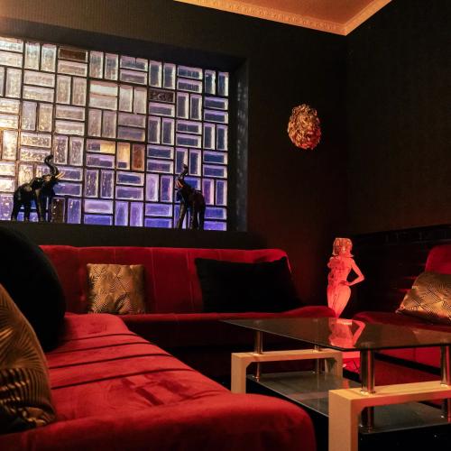 Layla Nachtclub — erotic venue in Münster, photo 3