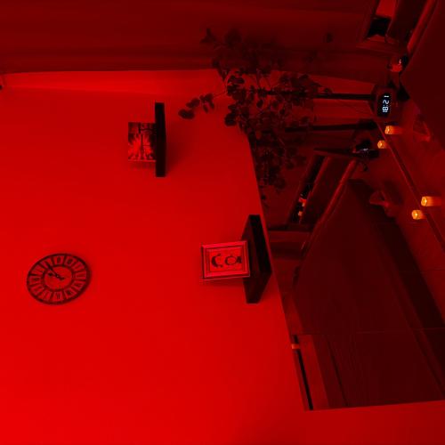 Salon Fantazie — erotický podnik v meste Praha