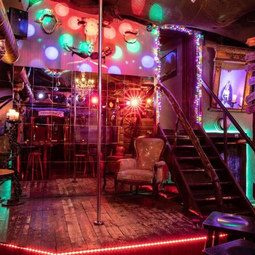 Garage Bar — erotic venue in Winterthur, photo 2
