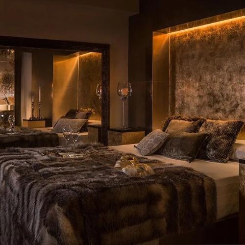 Rambha — erotic venue in Barcelona