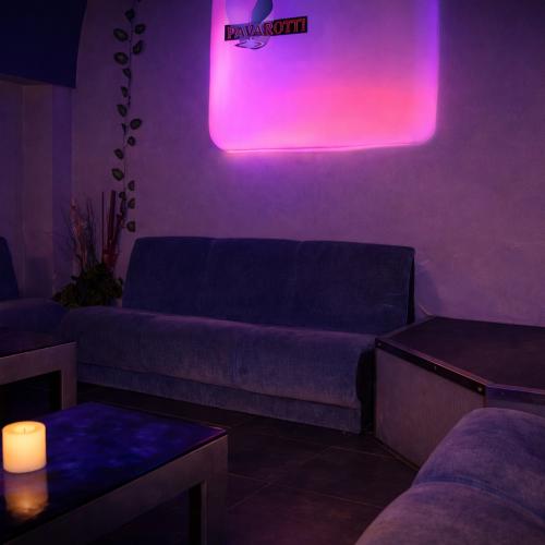 Club Pavarotti — erotic venue in Zaragoza