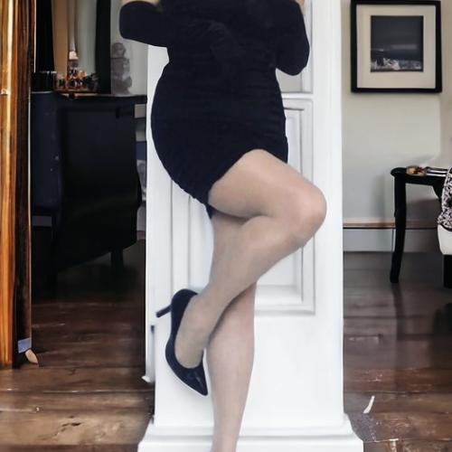 Ivymarie — escort in Virginia Beach
