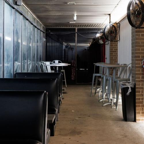Club Eden Satx — ερωτικός χώρος στην πόλη Σαν Αντόνιο