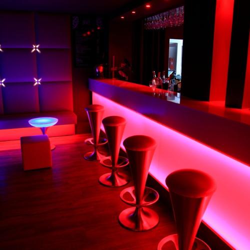 360 Club — erotický podnik v Toulouse, foto 8