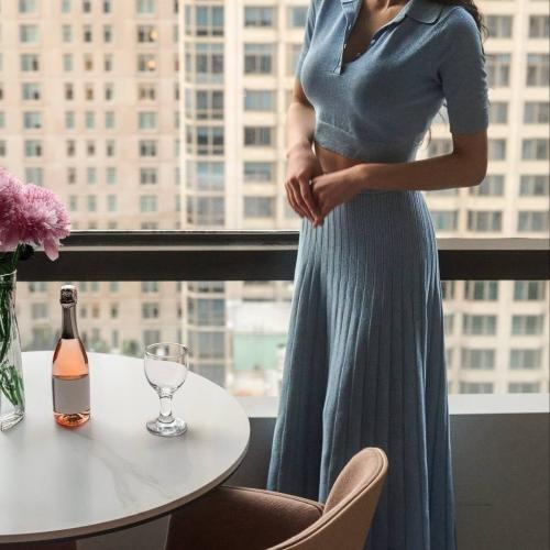 Anna Kinsley — escort in New York City