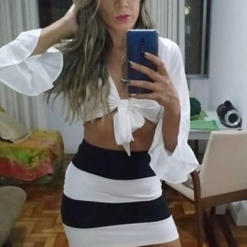Deby Rio — escort in Rio de Janeiro, photo 6
