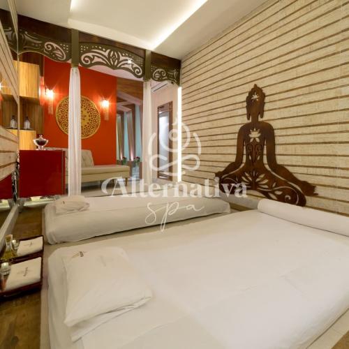 Alternativa Spa Copacabana — Erotik-Location in Rio de Janeiro, Foto 7