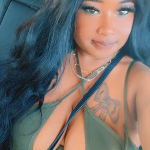 Asia Monroee — συνοδός στην πόλη Σαν Φρανσίσκο