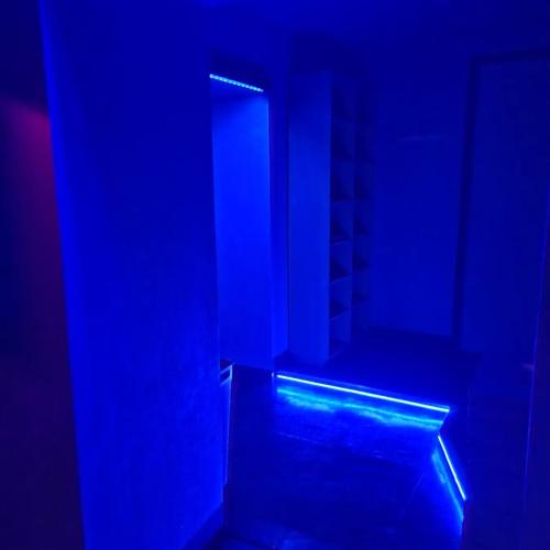 3d Sauna Club — مكان إيروتيكي في ريمس