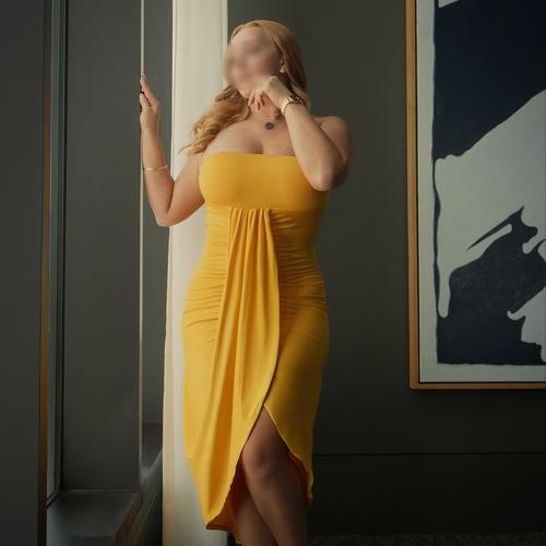 Sloan Pdx — escort in Portland