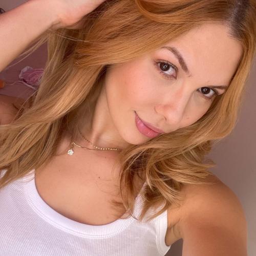 Ketlyn — escort in São Paulo