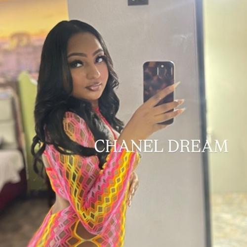 Chaneldreamxoxo — eskort v New Orleans