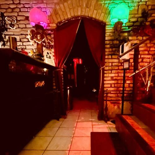 Bad Romance Swingers Club — erotic venue in Rome, photo 4