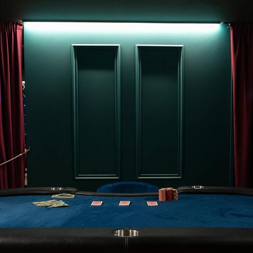 Crystal Show Club — Klaipėda 성인 업소