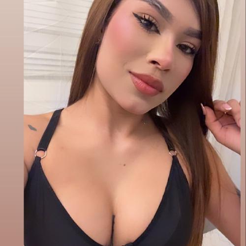 Dahiana — escort in Medellín