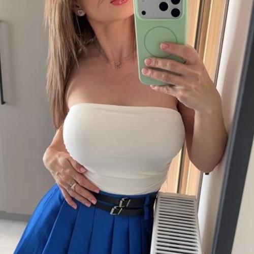 Natalia — Horsens 에스코트