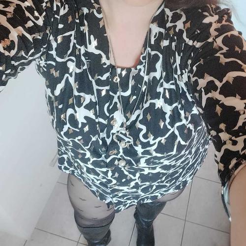 Jessica — escort in Námestovo, foto 22