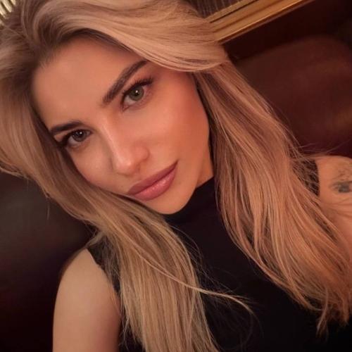 Alisa — escort in Tbilisi