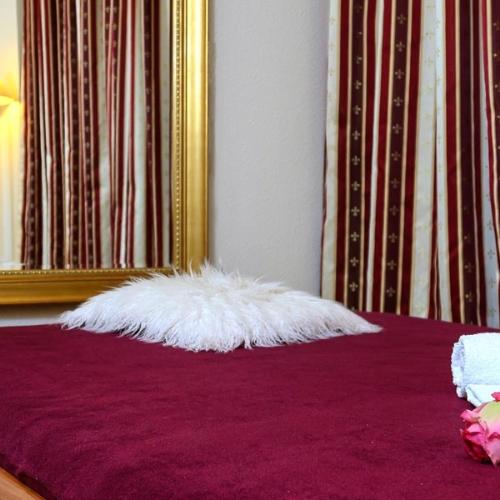Aphrodite Massagen — erotic venue in Berlin, photo 3