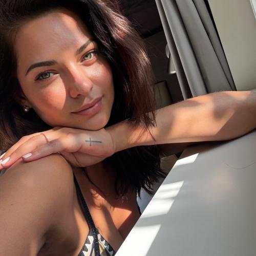 Gaia — Escort in São Paulo, Foto 11
