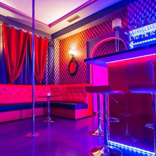 Sweet Dream Night Club — erotic venue in Wrocław