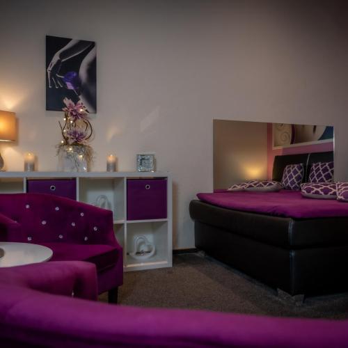 Salon Cora — erotic venue in Duisburg, photo 3