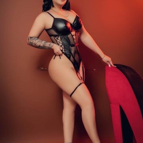 Fabiana — مرافقة في هيدلبرغ