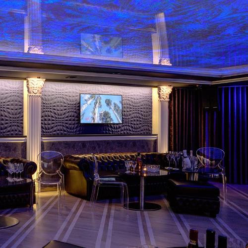 X Club — Erotik-Location in Tallinn