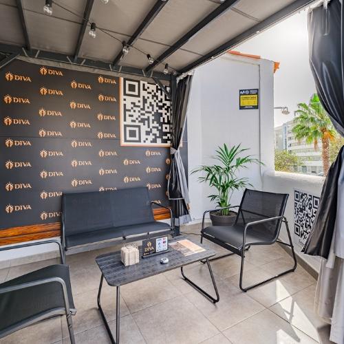 Diva Vip Massage — مكان إيروتيكي في أدج