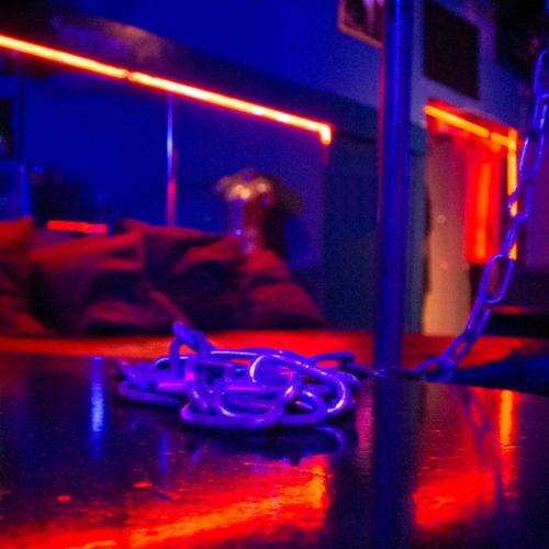 Sameplace — erotic venue in Amsterdam