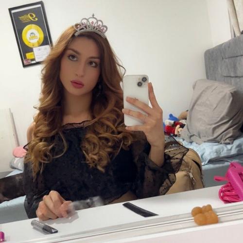Luna Trans Xxl — escort in Poprad, foto 5