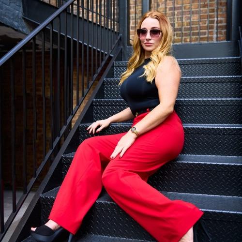 Sloan Pdx — escort in Portland