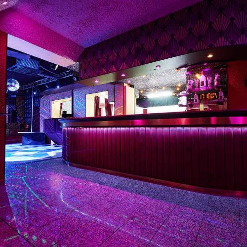 Die Oase — erotic venue in Dietzenbach