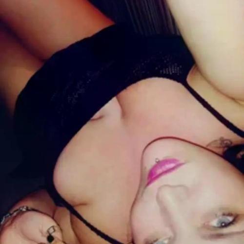 Juicy black