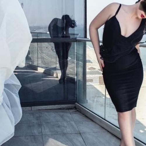 Nicole — escort à Cologne, photo 5