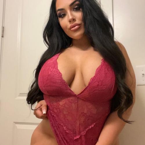 Gianna G — マイアミのエスコート