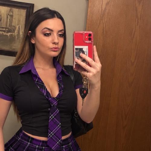 Kayla — Escort in Worcester