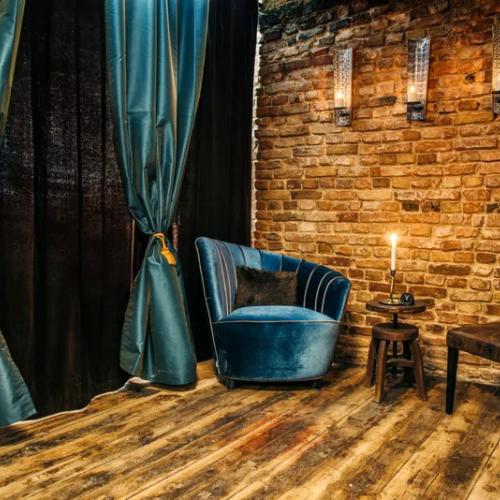 Studio Lux — local erótico en Berlin