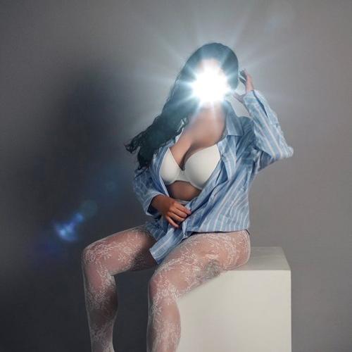 Jasminerivers — escortă în Columbus