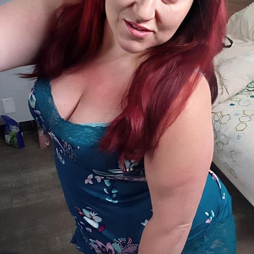 Freaky — escort en San Antonio