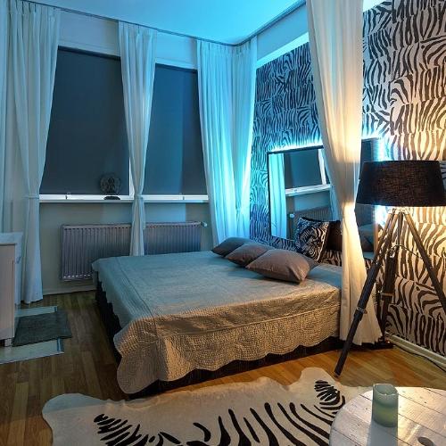 Ginas Tango Rosa — erotic venue in Berlin, photo 3