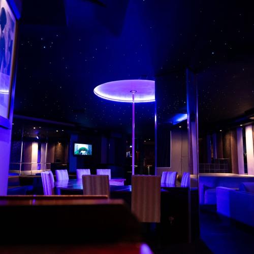 Wonder Lounge — Erotik-Location in Durban, Foto 3