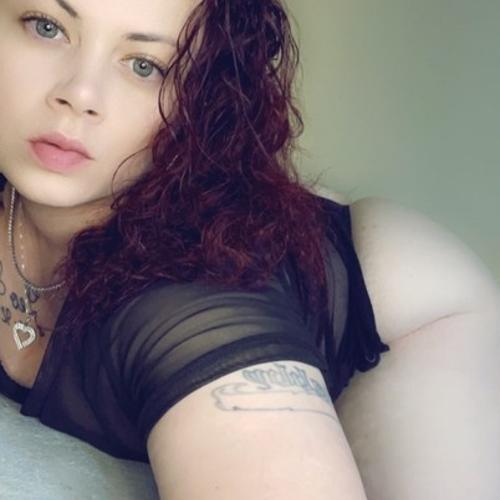 Ma Leah — escort à Arlington