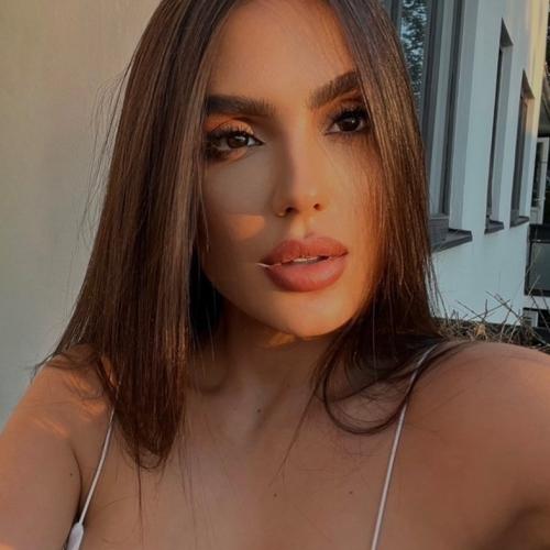 Isabela — escortă în Helsinki